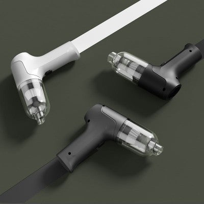 Imported Mini Portable Wireless Vacuum Cleaner + Blower (Pro Version)